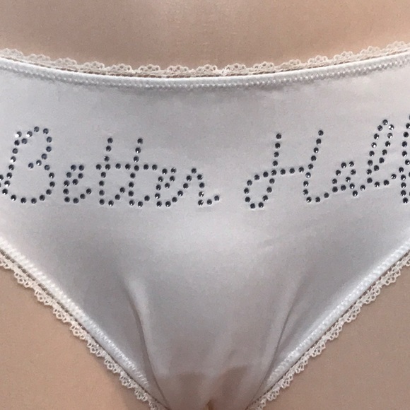 Victoria’s Secret Better Half Panties - Picture 6 of 10